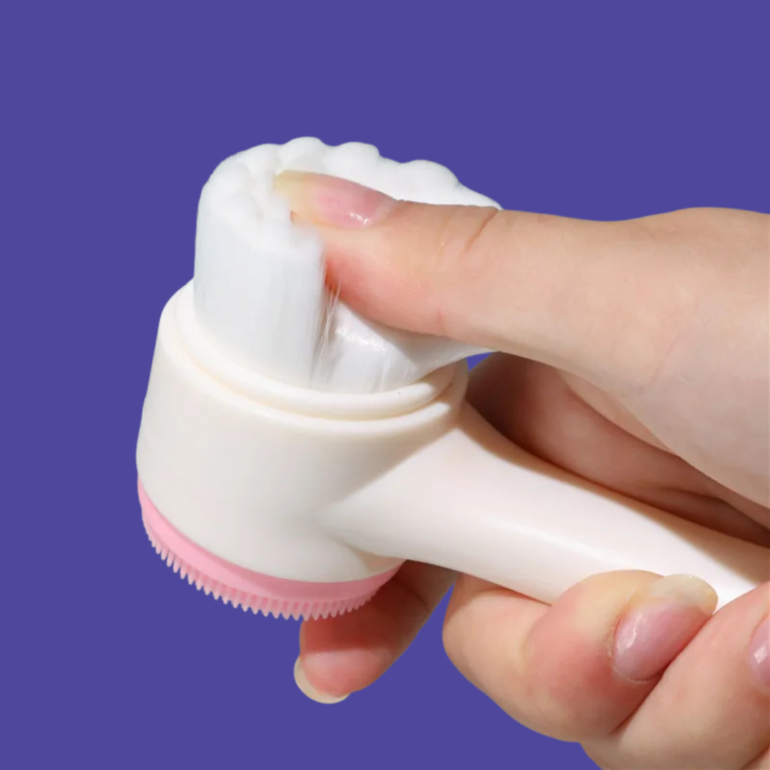 Paw Cleaner and Massager