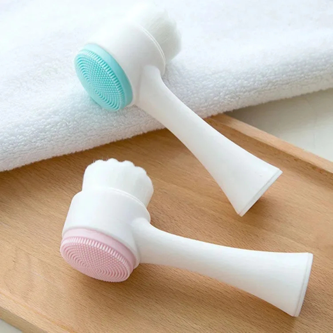Paw Cleaner and Massager
