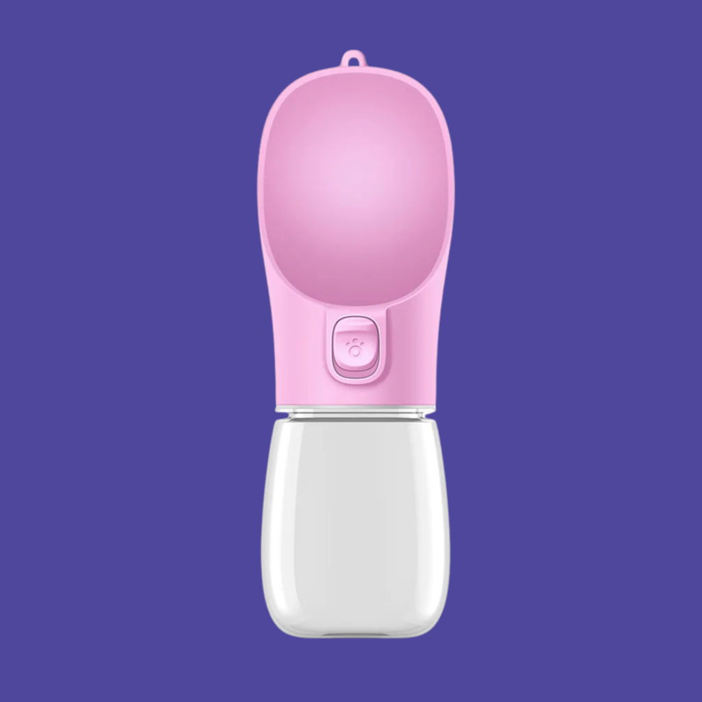 Portable Water Bowl (550ml)